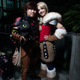 Image for article titled This Could Just Be The Absolute Best Weekend For Cosplay, Ever